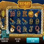 nemo slot