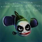nemo joker